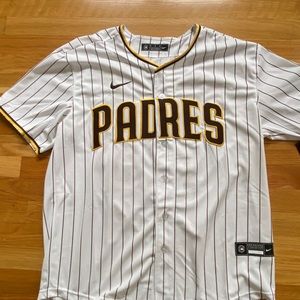 Fernando Tatis Jr. Jersey